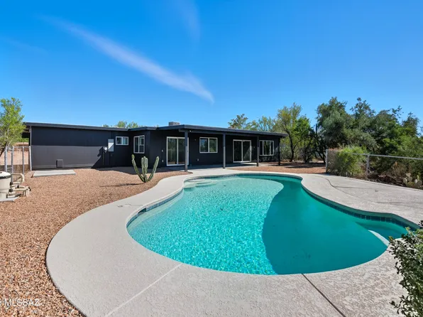 1200 S Normandy Pl, Tucson, AZ 85748