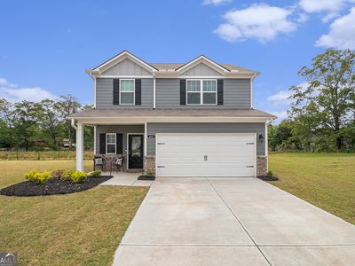 231 Limestone Cir, Conyers, GA, 30013