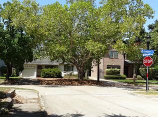 4242 Judson Ave, Houston, TX 77005