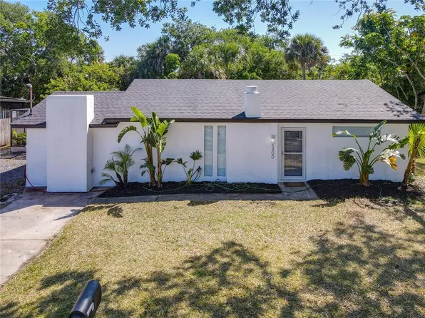 5400 Turton Ln, Port Orange, FL 32127