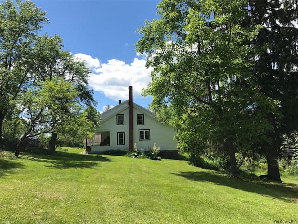 235 County Road 93, Fremont Center, NY 12736 Zillow