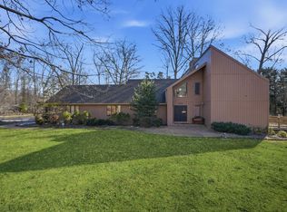 1570 Timber Trl, Newport, TN 37821