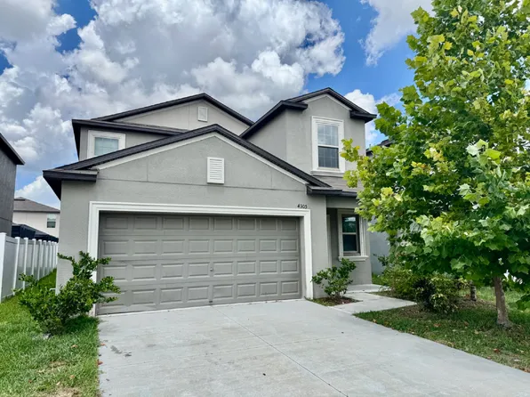4305 Romano Busciglio St, Tampa, FL 33619
