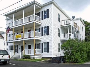 405 Manchester St #8, Manchester, NH 03103