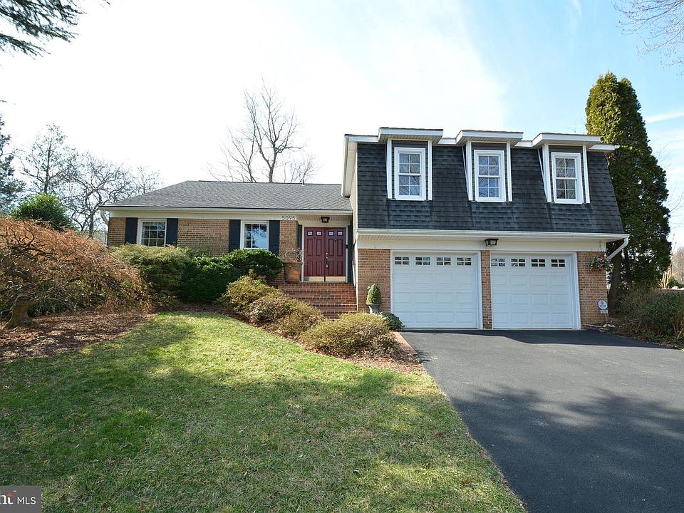 1st image of 5095 Queens Wood Dr