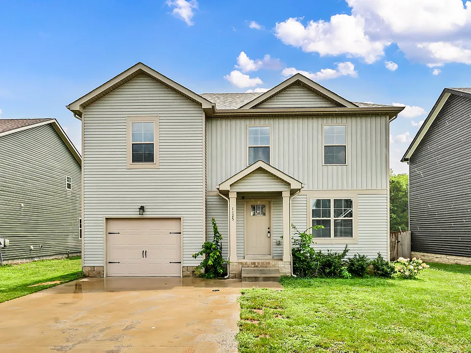 1125 Tybee Dr