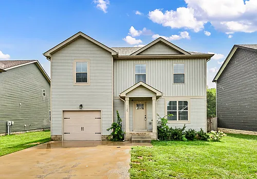 1125 Tybee Dr Photo 1
