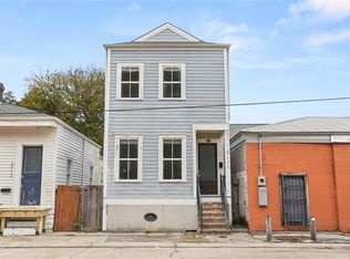 2111 Chippewa St, New Orleans, LA 70130