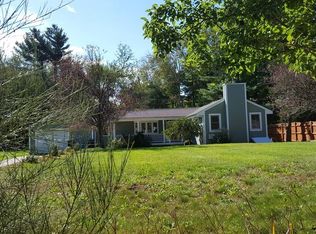 367 Chase Rd, Dartmouth, MA 02747