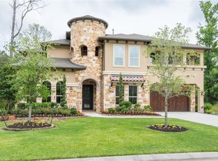 101 Chaparral Bend Dr, Montgomery, TX 77316