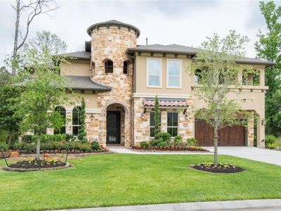 101 Chaparral Bend Dr, Montgomery, TX, 77316