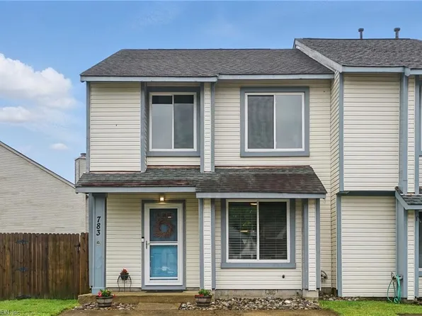 783 Quesnel Dr, Virginia Beach, VA 23454