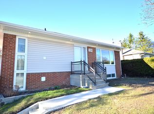 139 Queen St, Newmarket, ON