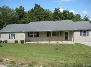 13815 Tassel Rd, Saint Robert, MO 65584