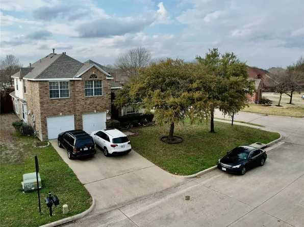 7809 Troon Dr, Rowlett, TX 75089