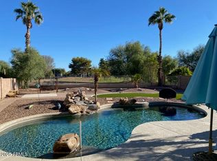 11930 W Monroe St, Avondale, AZ 85323