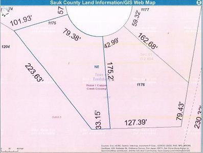 L 2 Copper Court #2, Reedsburg, WI, 53959