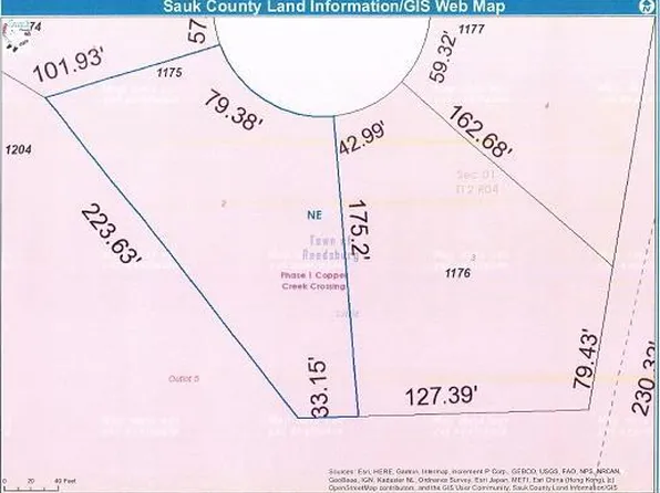 L 2 Copper Court #2, Reedsburg, WI 53959