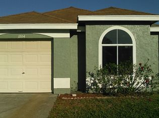 11654 Sunshine Pond Rd, Tampa, FL 33635