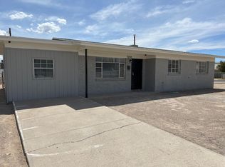 7200 Wilcox Dr, El Paso, TX 79915