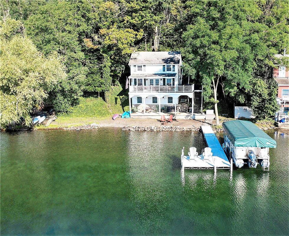 2133 W Lake Rd, Penn Yan, NY 14527 | Zillow