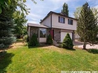 2381 E View Dr, South Weber, UT 84405