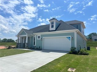 504 Grasshopper Ct, Anderson, SC 29621