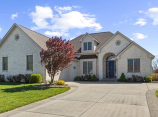 3713 Morningside Dr, Greenwood, IN 46143