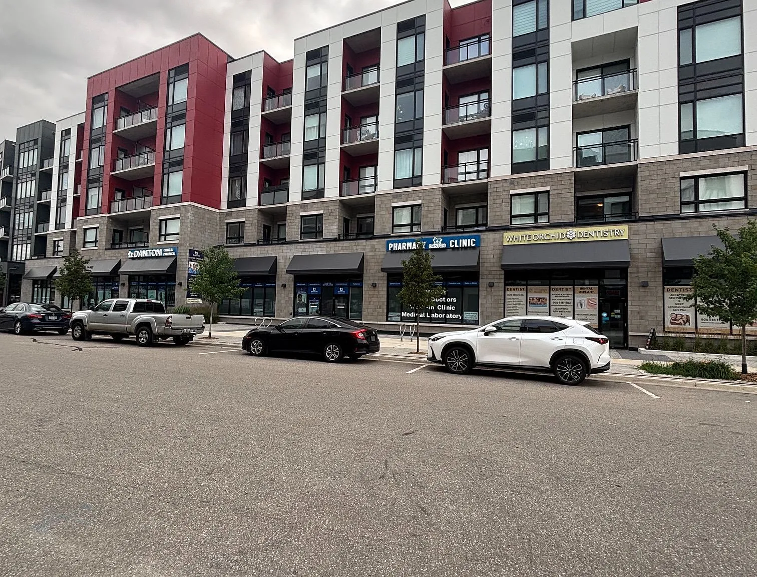 2 bed, $2,200 — Photo 1