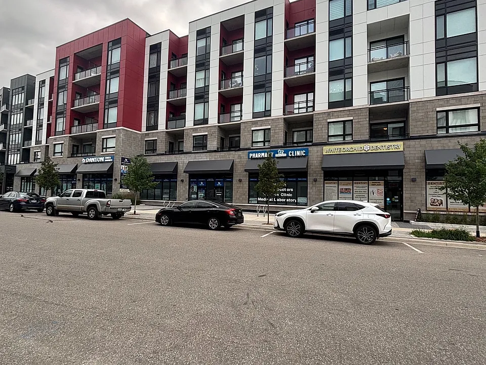 3265 Carding Mill Trl #104