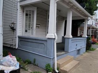 707 S 5th St #3, Allentown, PA 18103