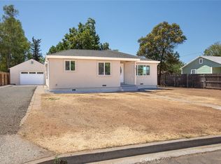 81 Gaylor Ave, Oroville, CA 95965