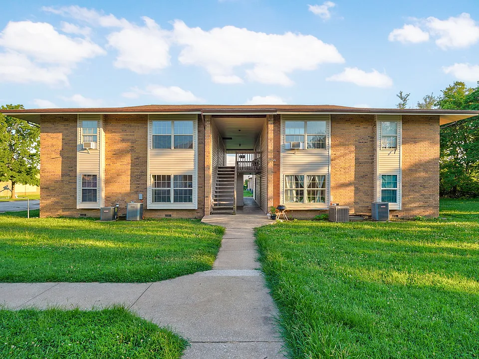 Deerbrooke Estates