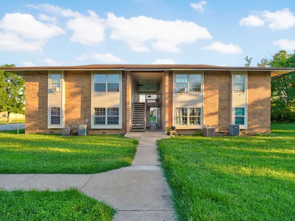 Deerbrooke Estates