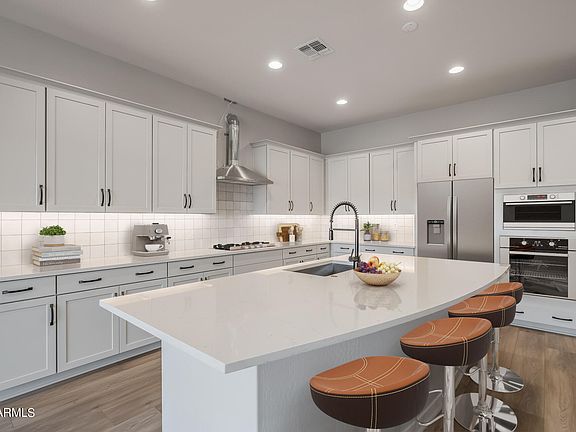 5th image of 23155 E Canary Way