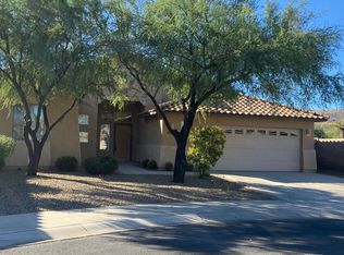 7149 W Lost Bird Dr, Tucson, AZ 85743