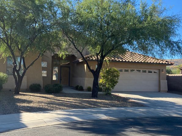 7149 W Lost Bird Dr