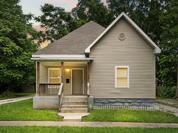 1458 N Douglas Avenue, Springfield, MO 65802