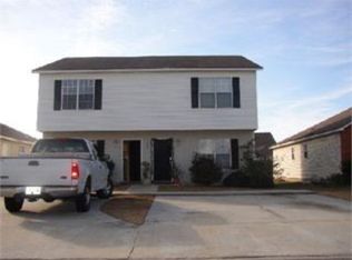 334 Brookfield Rd UNIT A, Valdosta, GA 31602