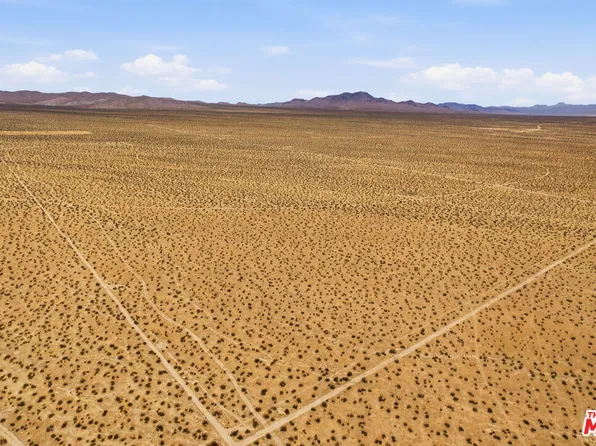 LOT 218th Parcel Map, California City, CA 93505