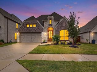 2933 Eccleston St, Celina, TX 75009