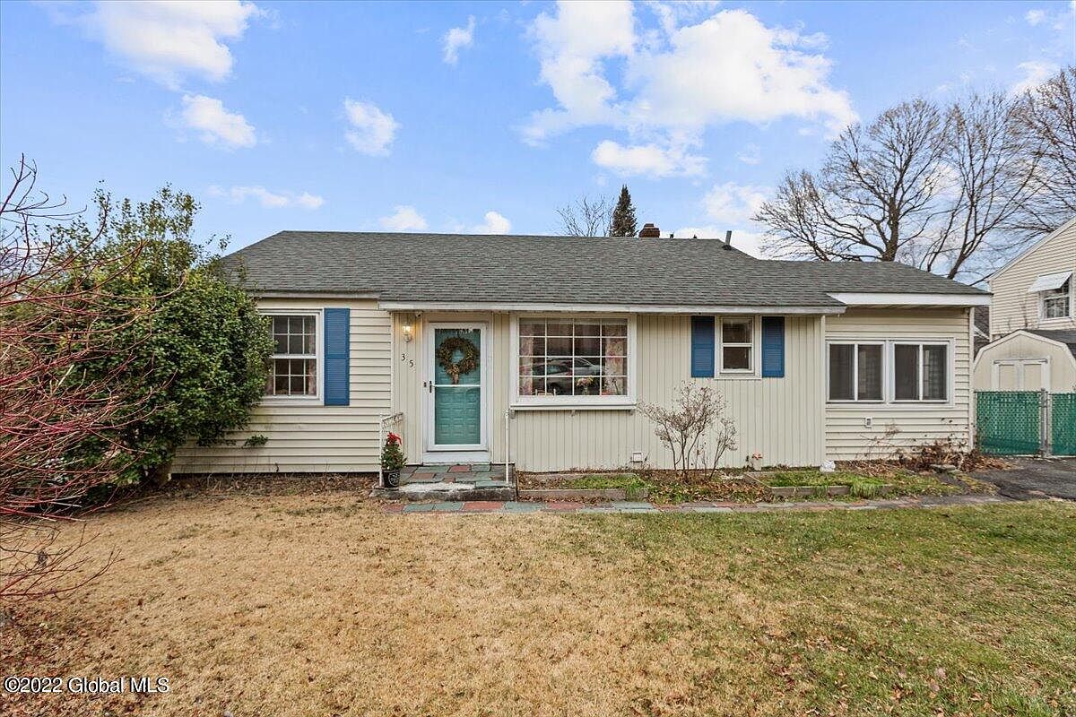 35 Bolivar Avenue, Troy, NY 12180 Zillow