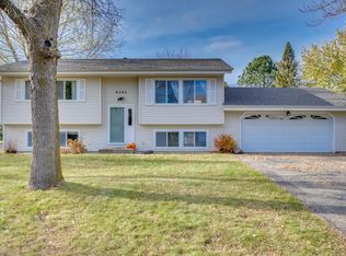 4323 Bramblewood Ave, Vadnais Heights, MN 55127