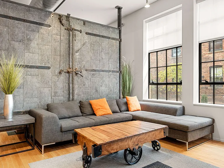 Harbach Lofts — Photo 20