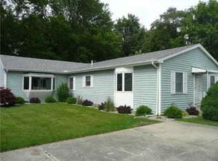 5947 Bryan Rd, Oregon, OH 43616