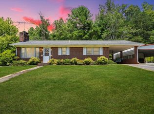 6475 Dry Hill Rd, Ferrum, VA 24088