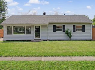 1213 Beech St, Fairborn, OH 45324
