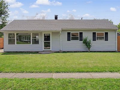 1213 Beech St, Fairborn, OH, 45324