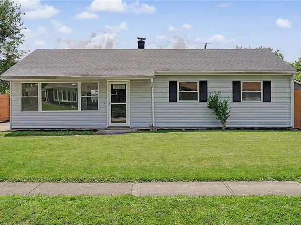 1213 Beech St, Fairborn, OH 45324