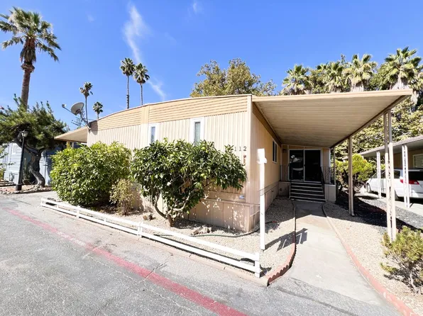 3637 Snell Ave Spc 112, San Jose, CA 95136